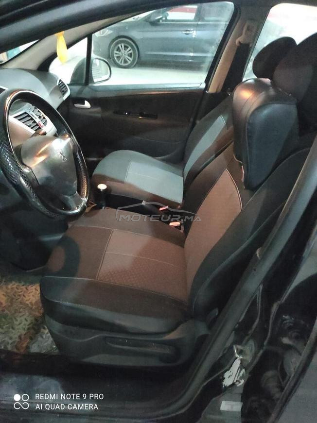 Peugeot 207 très bon état 