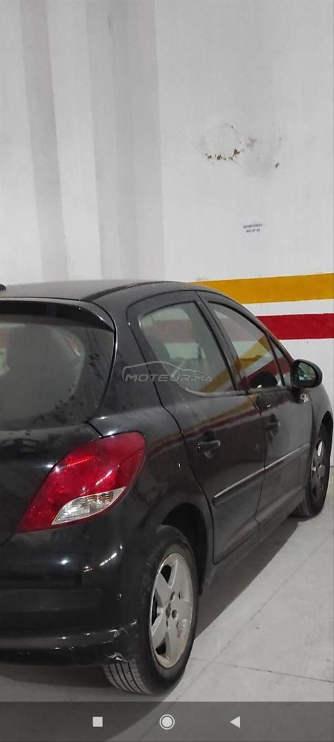 Peugeot 207 très bon état 