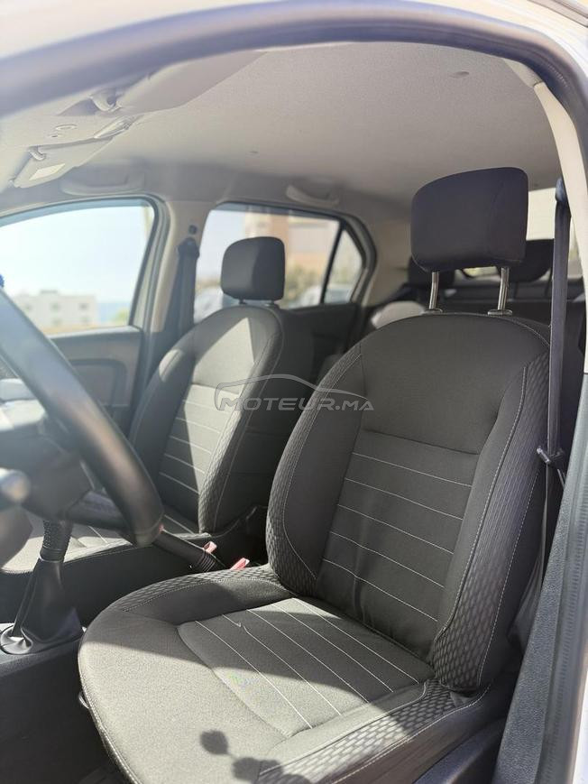 dacia logan 2020 l3amra