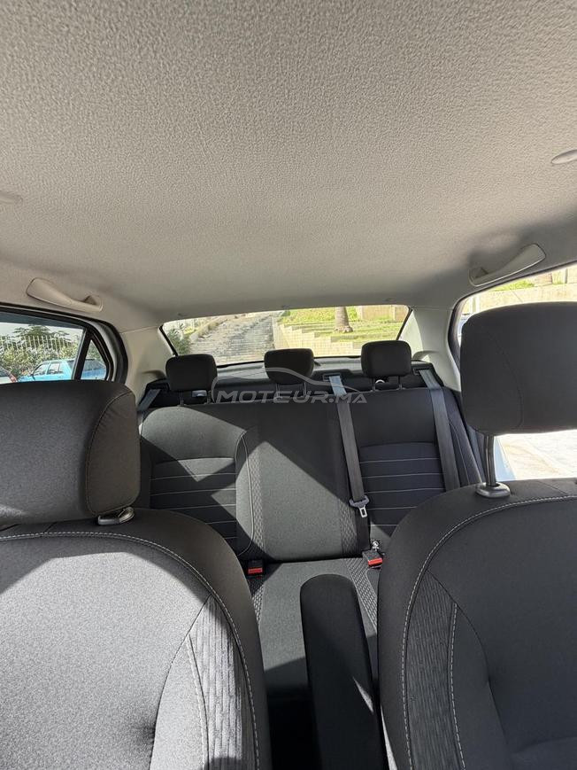 dacia logan 2020 l3amra