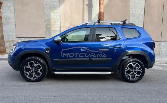 dacia duster disel 2020