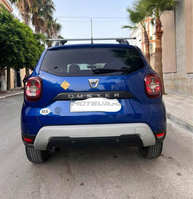 dacia duster disel 2020