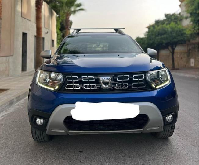 dacia duster disel 2020