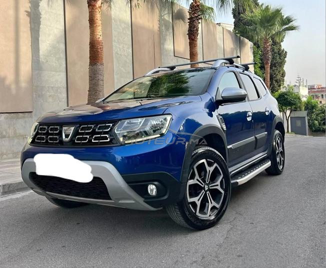 dacia duster disel 2020
