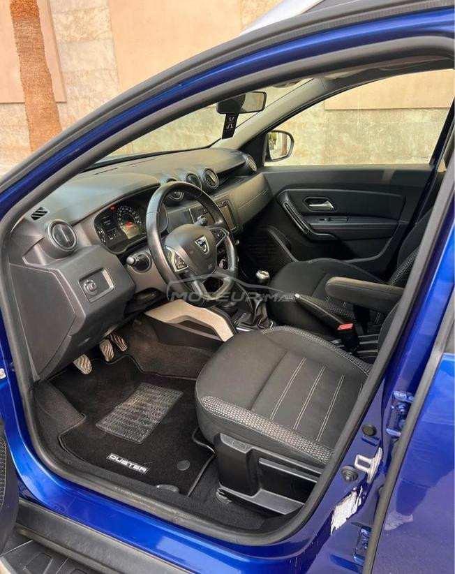 dacia duster disel 2020