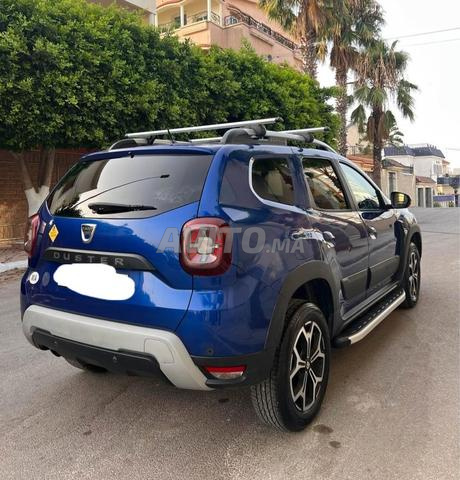 Dacia Duster Diesel 2020 - 2