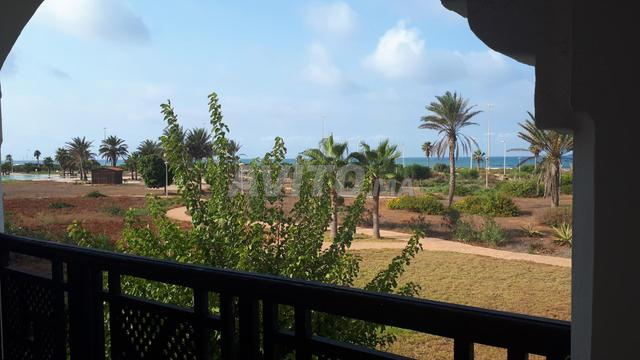 شقة واجهة بحرية في السعيدية - 2