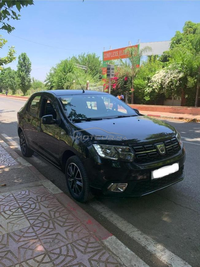 dacia logan 2021 prestige 