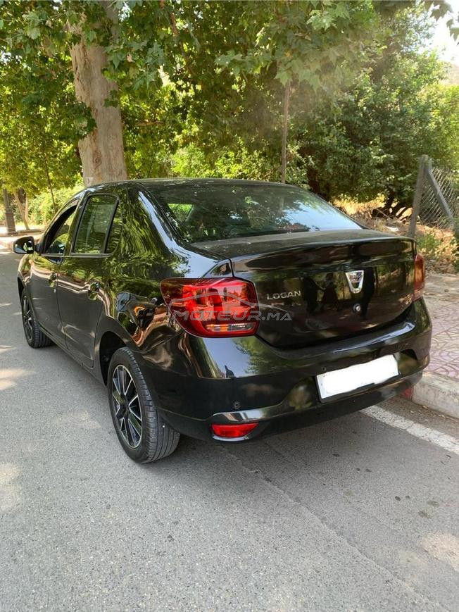 dacia logan 2021 prestige 