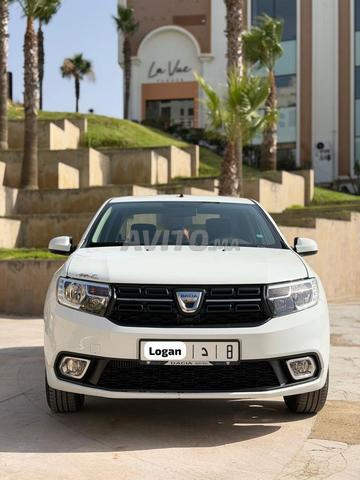 Dacia Logan 2020