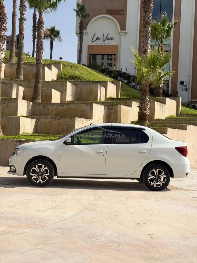 Dacia logan 2020