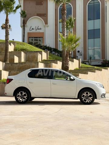 Dacia Logan 2020 - 2