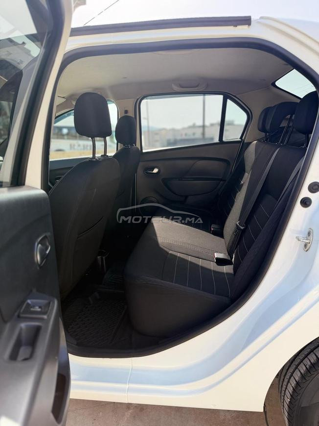 Dacia logan 2020