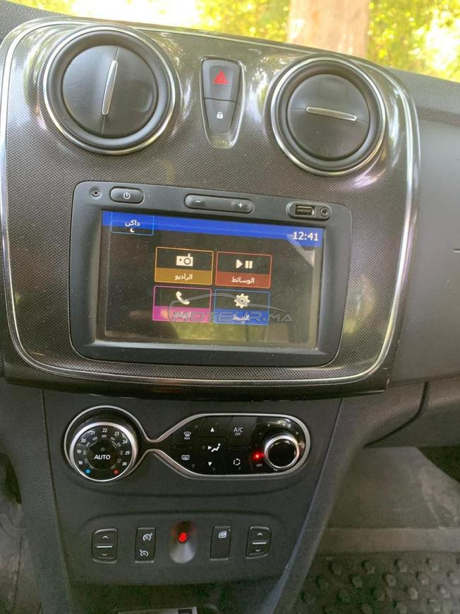 dacia logan 2021 prestige 