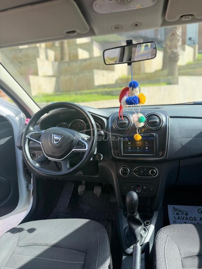 Dacia logan 2020