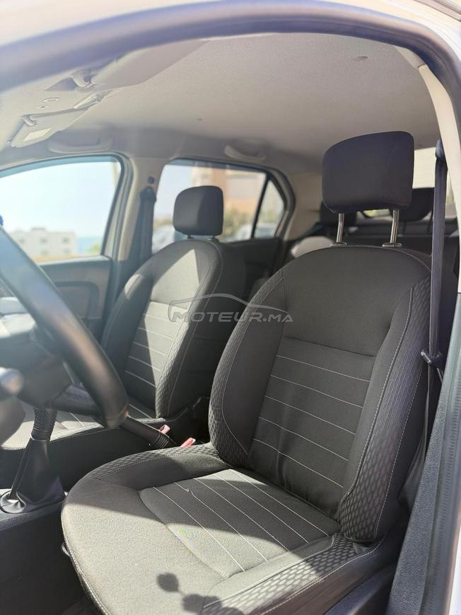 Dacia logan 2020