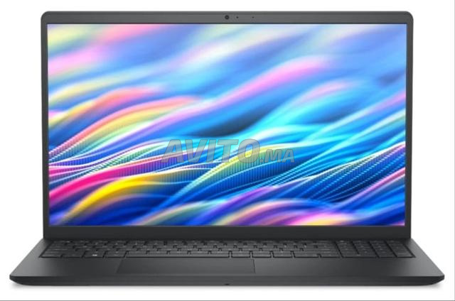 ديل 15 DC15250 (DC15250-I7-UBU)