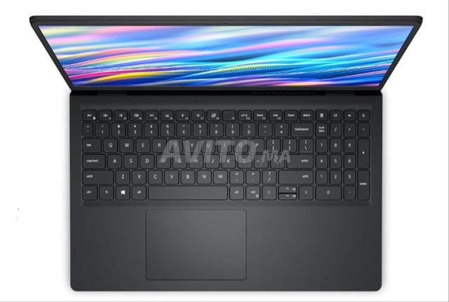 ديل 15 DC15250 (DC15250-I7-UBU) - 2