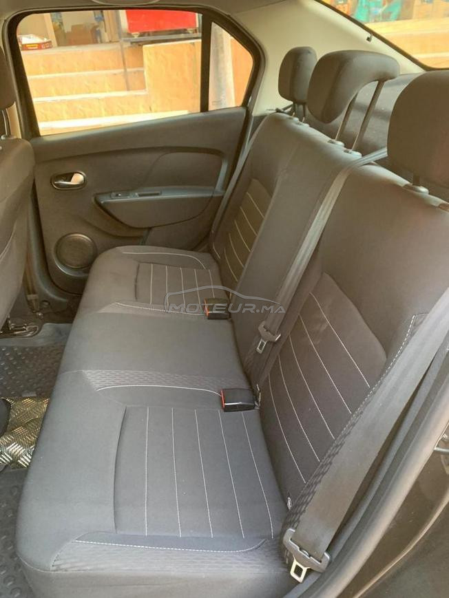 dacia logan 2021 prestige 