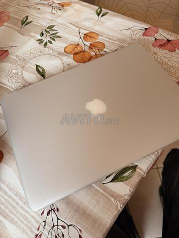 Mac book 2017 - 2