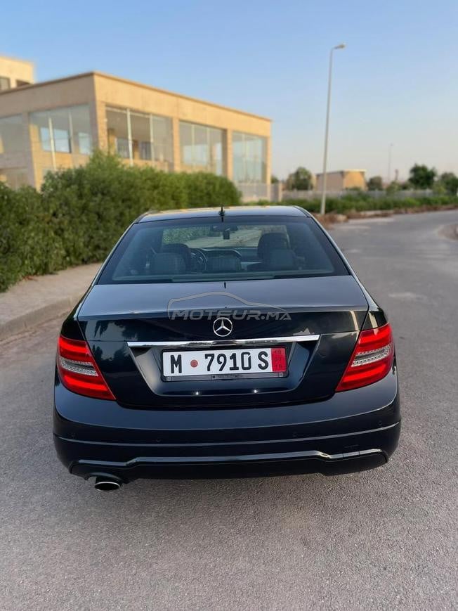 mersedes c220