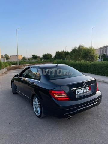 Mercedes c220 - 2