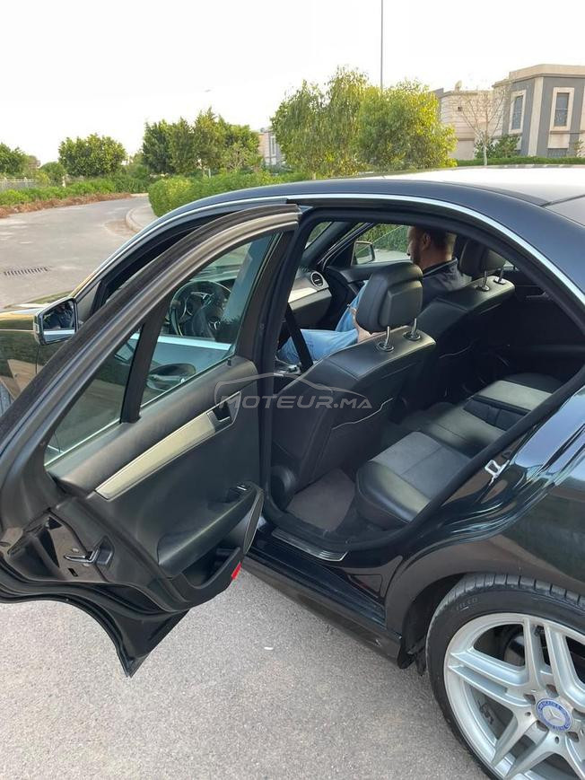 mersedes c220