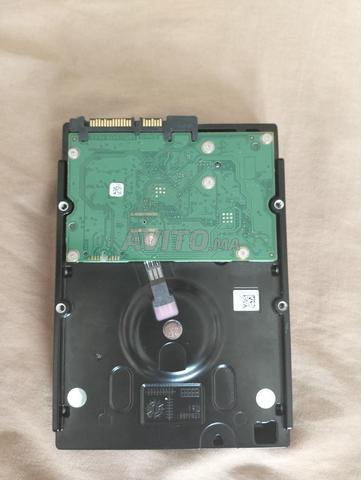 Disque dur interne HDD 2To - 2