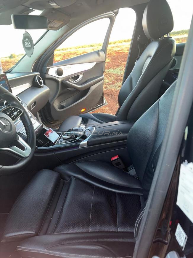 MERCEDES BENZ CLASS C 200D 2019