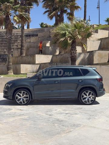 Seat Ateca FR 2023 - 2