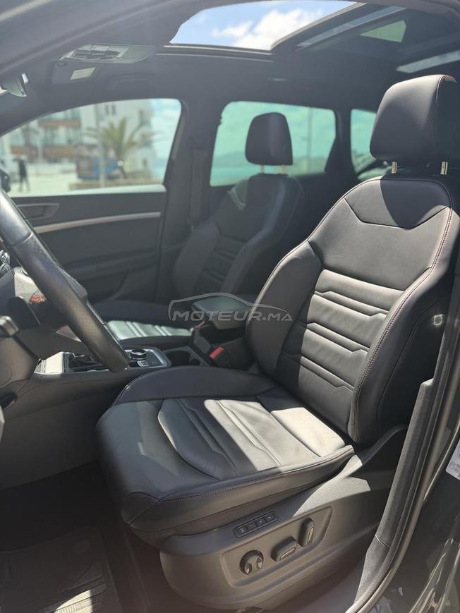 Seat ateca fr 2023