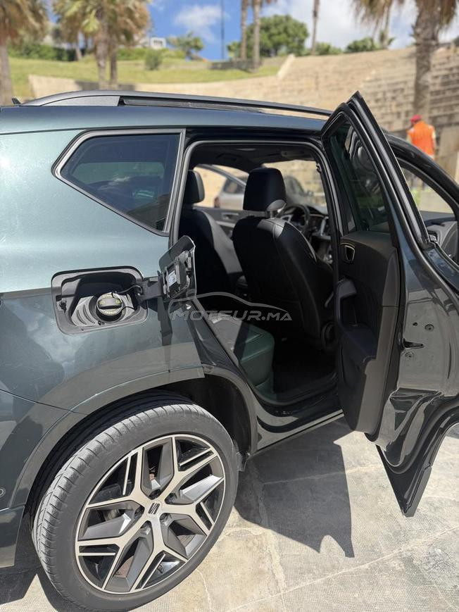Seat ateca fr 2023