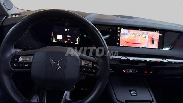 DS 4 Diesel Automatique 2022 à Marrakech