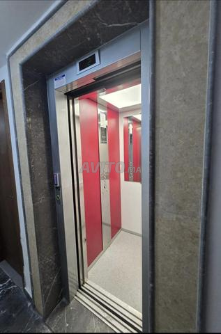 Location saisonnière Journalière Neuf à Tanger - 2