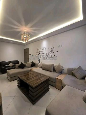 Appartement à louer Guéliz - 2