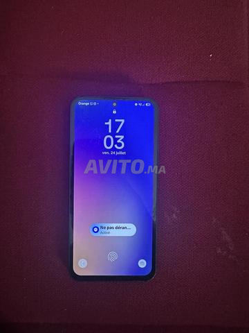 سامسونج جالاكسي A54 5G