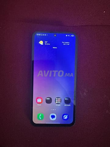 سامسونج جالاكسي A54 5G - 2