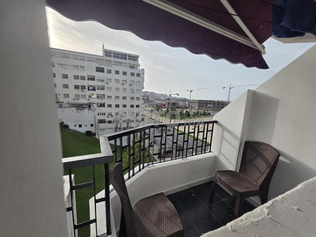 Location Journalière Superbe Appartement