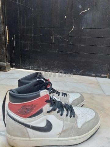 Chaussure Jordan - 2