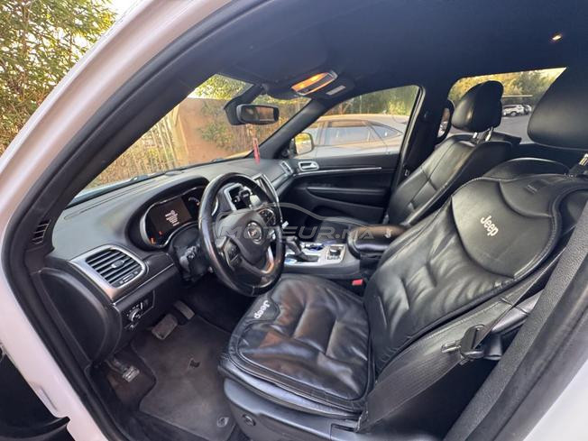 JEEP GRAND CHEROKEE 4*4