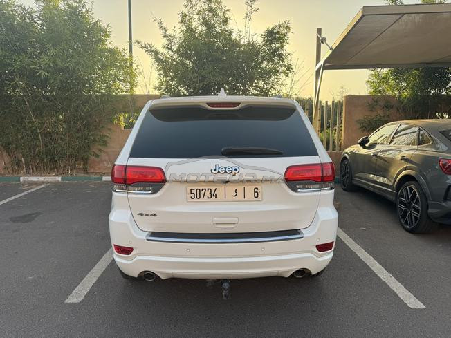 JEEP GRAND CHEROKEE 4*4
