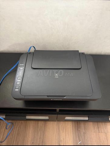 Imprimante Canon PIXMA - 2
