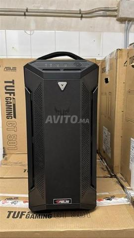 ASUS TUF Gaming i7 الجيل 11 RTX 3080