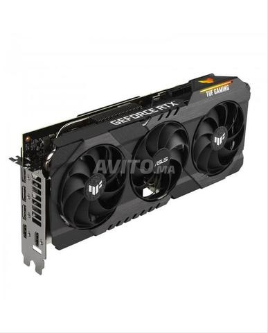 ASUS TUF Gaming i7 الجيل 11 RTX 3080 - 2
