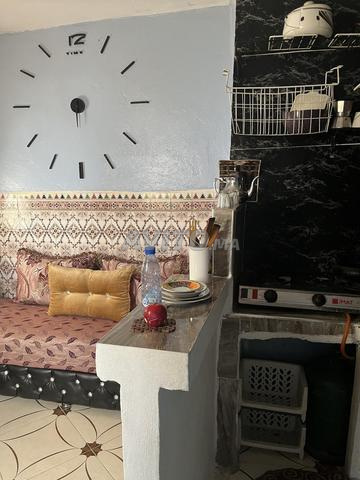 Appartements meublés à louer à la journée à Chefchaouen - 2