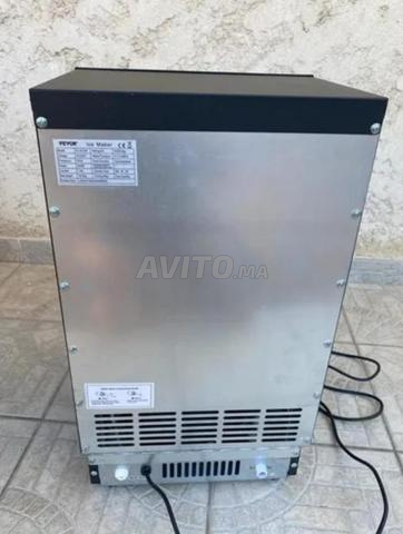 آلة ثلج احترافية VEVOR - 2