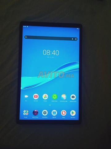 Tablette Lenovo M10 - 2