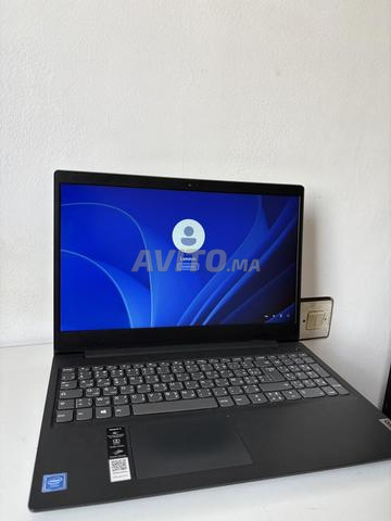 PC Lenovo Ideapad 3 1To HDD 128Go SSD