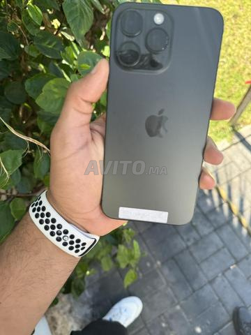 آيفون 15 برو ماكس 1 تيرابايت