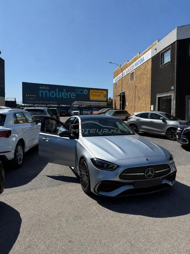 C220 2024 